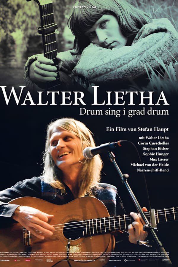 Walter Lietha - Drum sing i grad drum