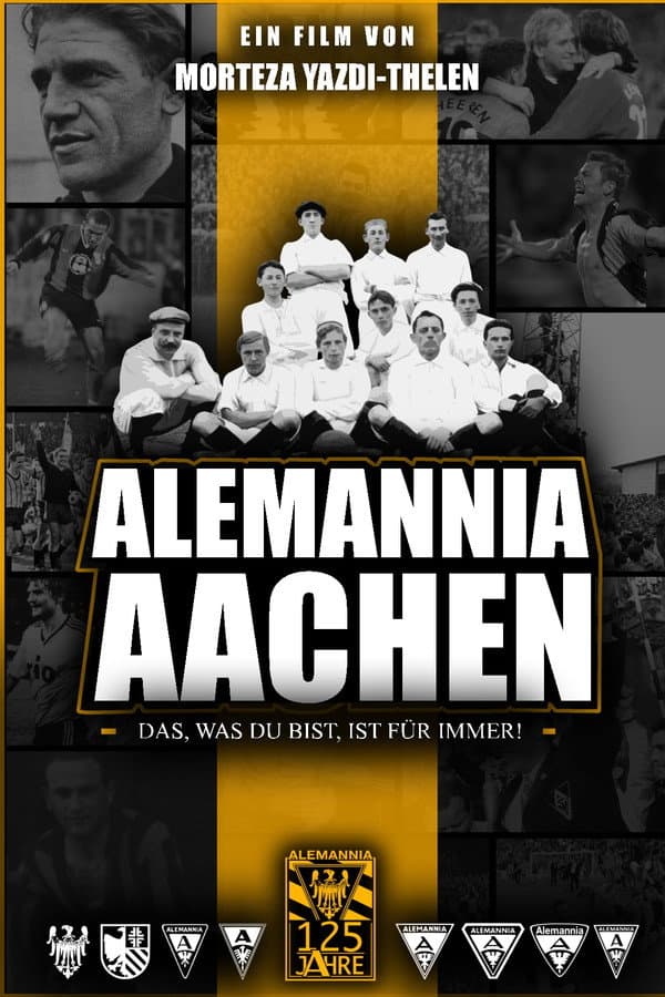 Das, was du bist, ist für immer!