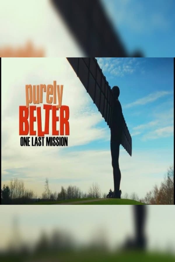 Purely Belter: One Last Mission