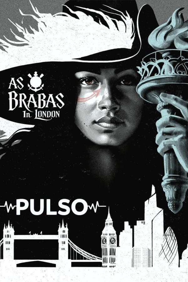 Pulse: As Brabas in London