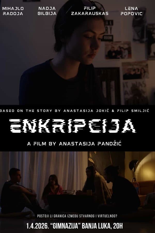 Enkripcija
