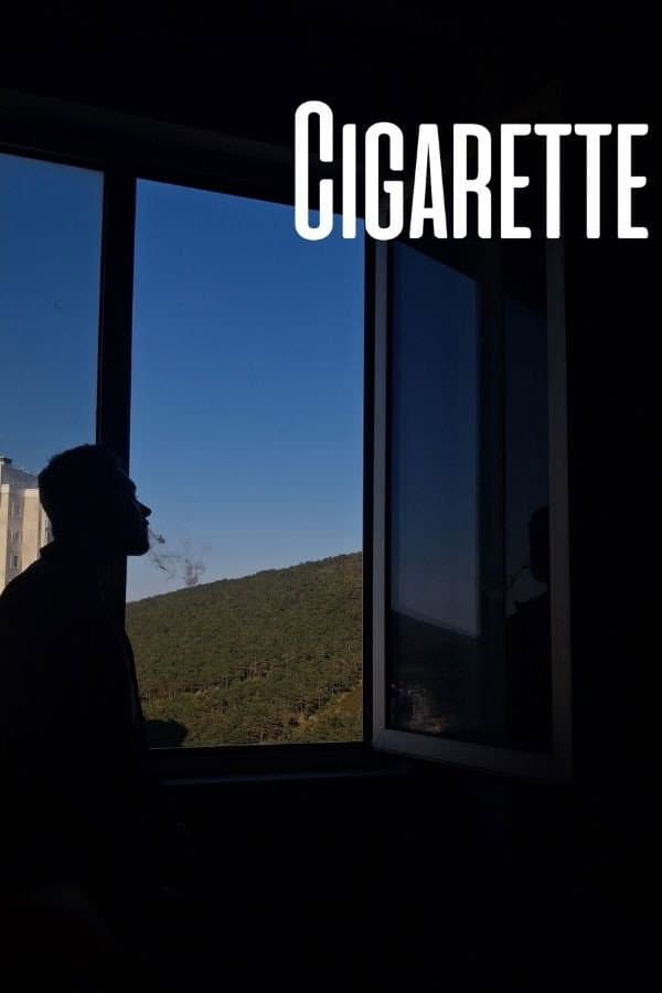 Cigarette