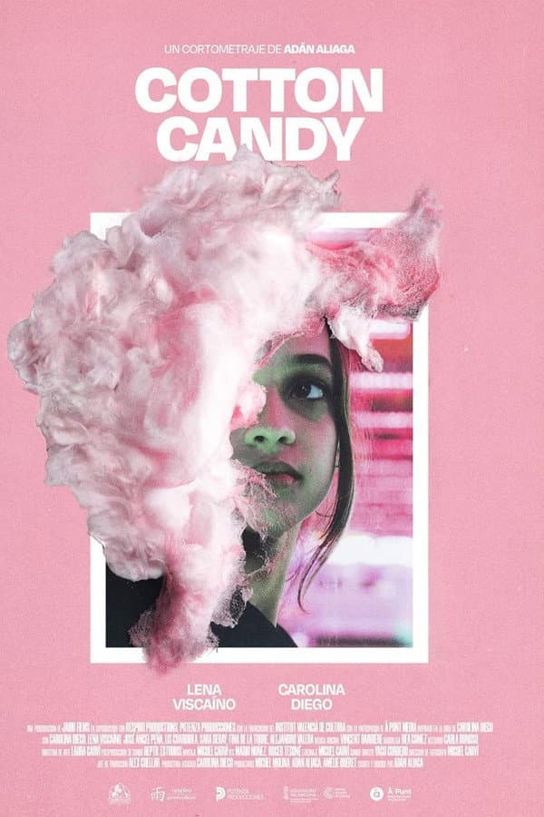 Cotton Candy