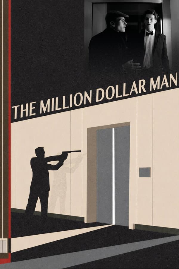 The Million Dollar Man