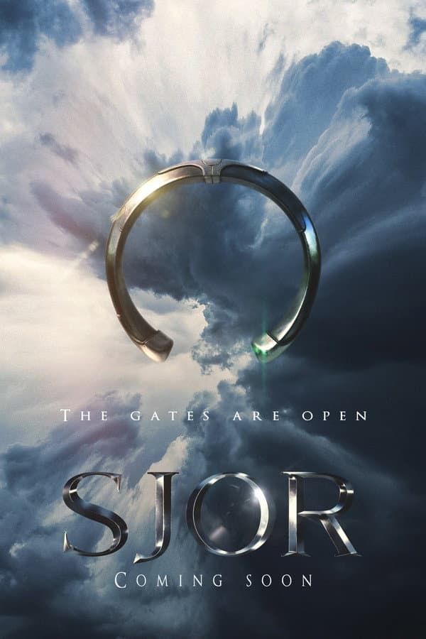 SJOR | Rise of the North