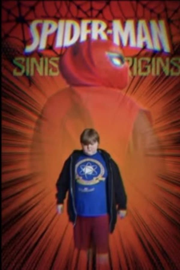 Spider-Man: Sinister Origins