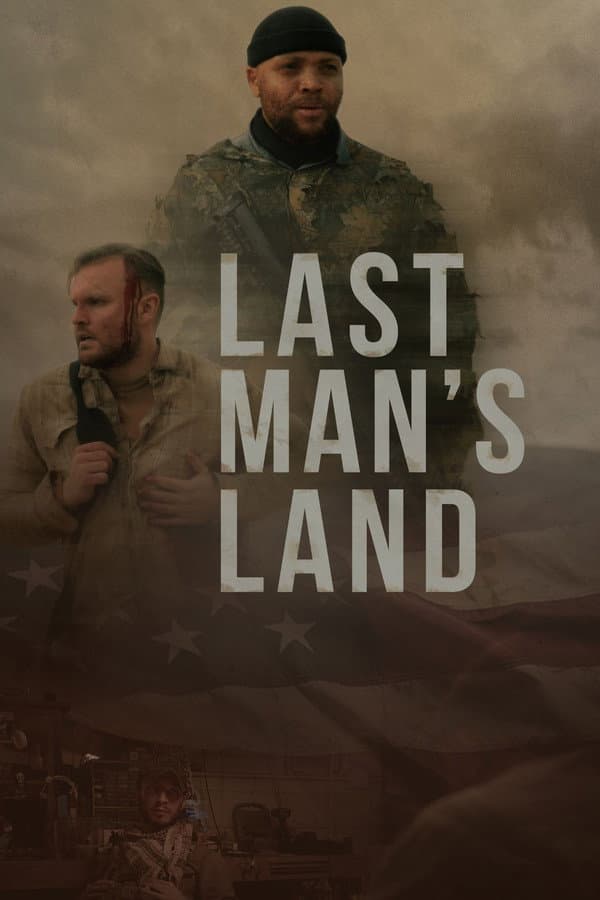 Last Man's Land