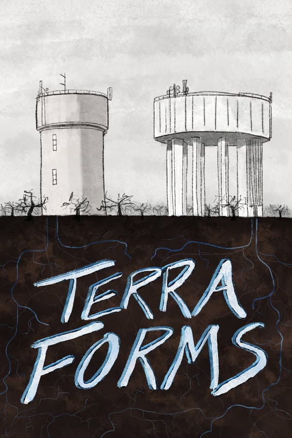 Terraforms