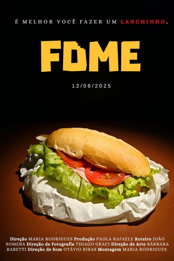 FOME