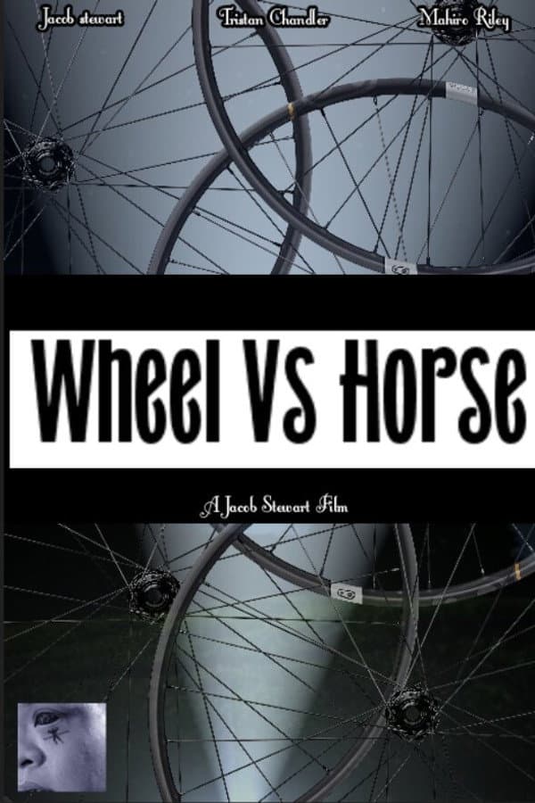 Wheel Vs Horse