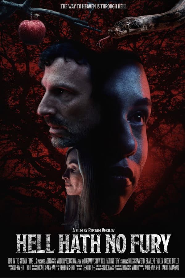Hell Hath No Fury