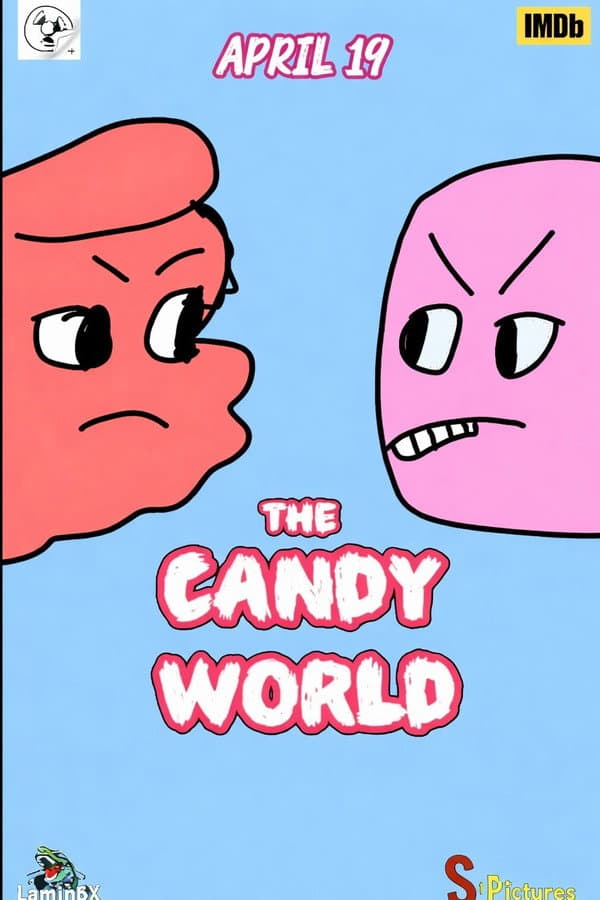 The Candy World Movie