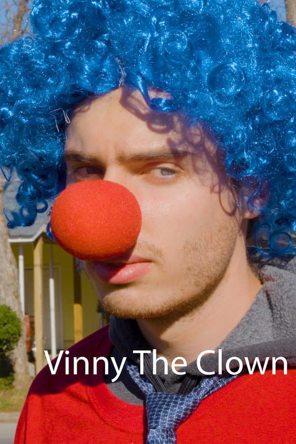 Vinny The Clown
