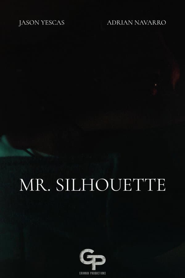Mr. Silhouette