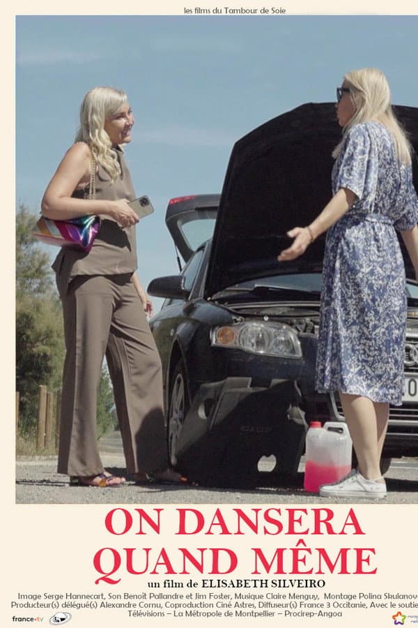 On dansera quand même