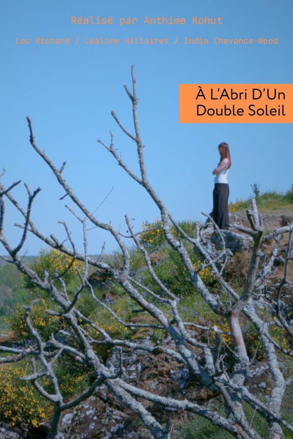 À L'Abri D'Un Double Soleil