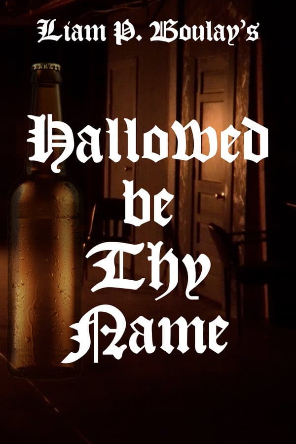 Hallowed be Thy Name