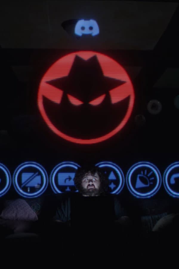 Discord Mods Are The Worst...