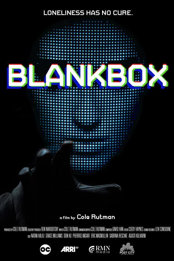 BlankBox