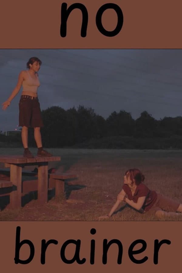 No Brainer