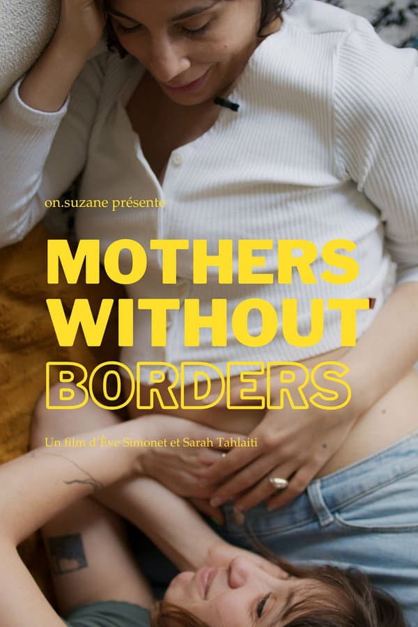 Mothers Without Borders