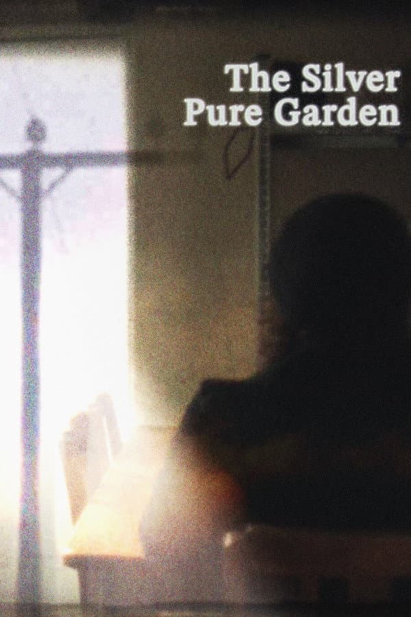 The Silver Pure Garden