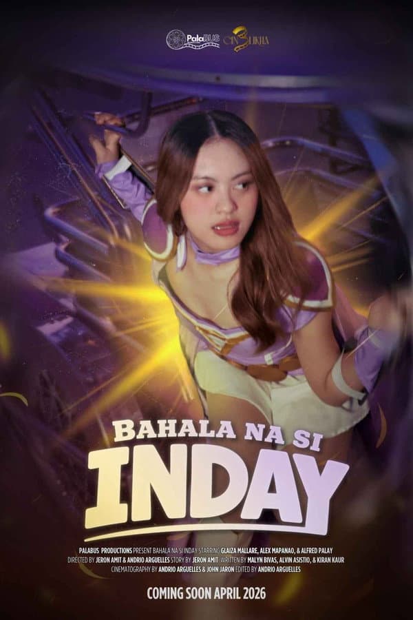 Bahala na si Inday