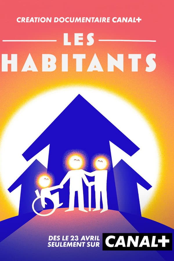 Les habitants