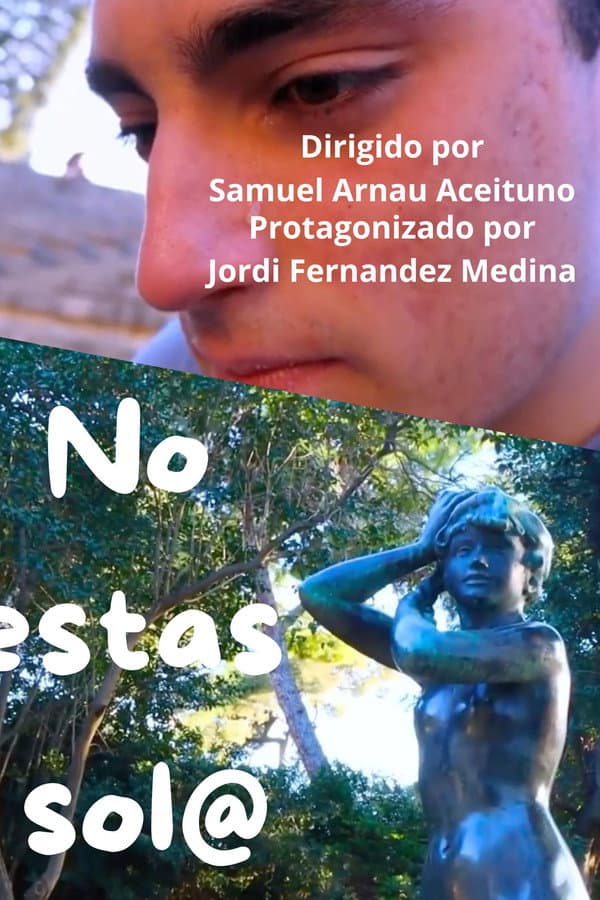 No estás sol@