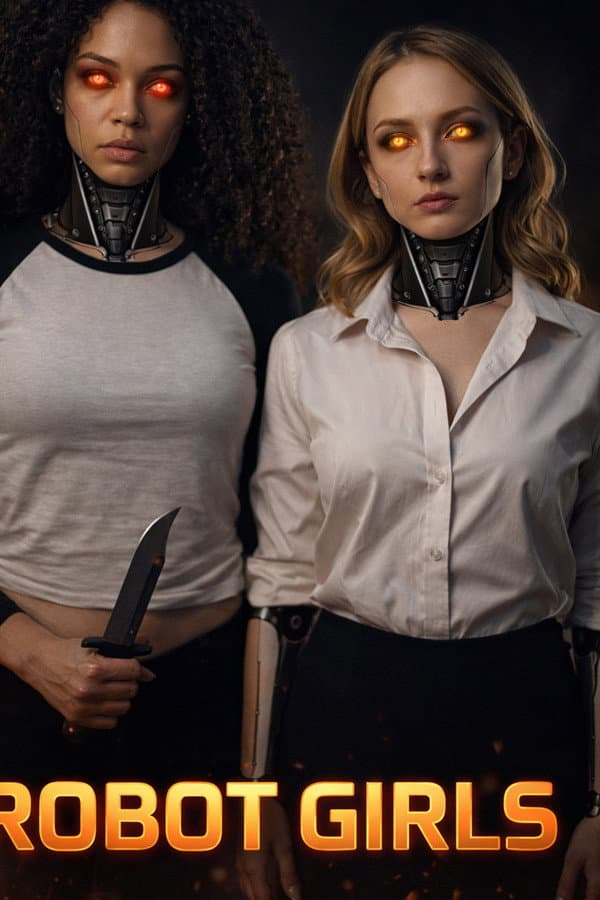 Robot Girls