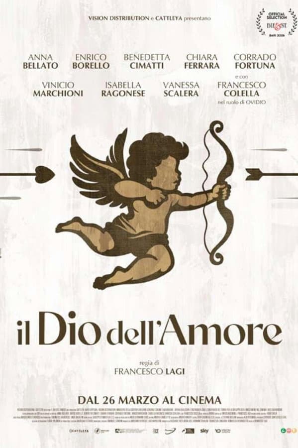 Il Dio dell'Amore
