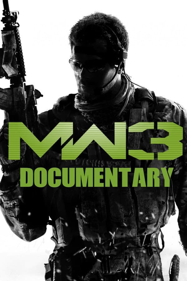 Inside the Chaotic Development of Modern Warfare 3 - A Documentary