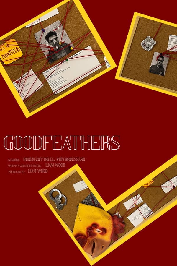 Goodfeathers