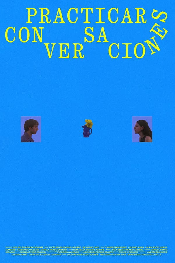 Rehearsing Conversations