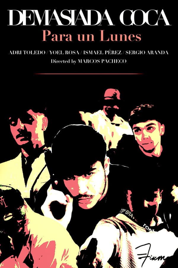 Demasiada Coca Para Un Lunes