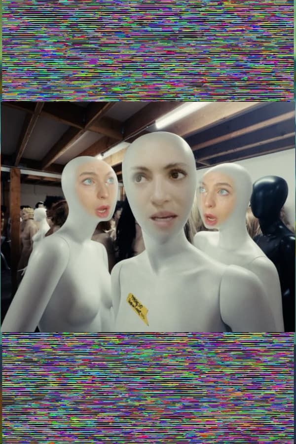 Alexis Taylor - Out of Phase ft. Lola Kirke