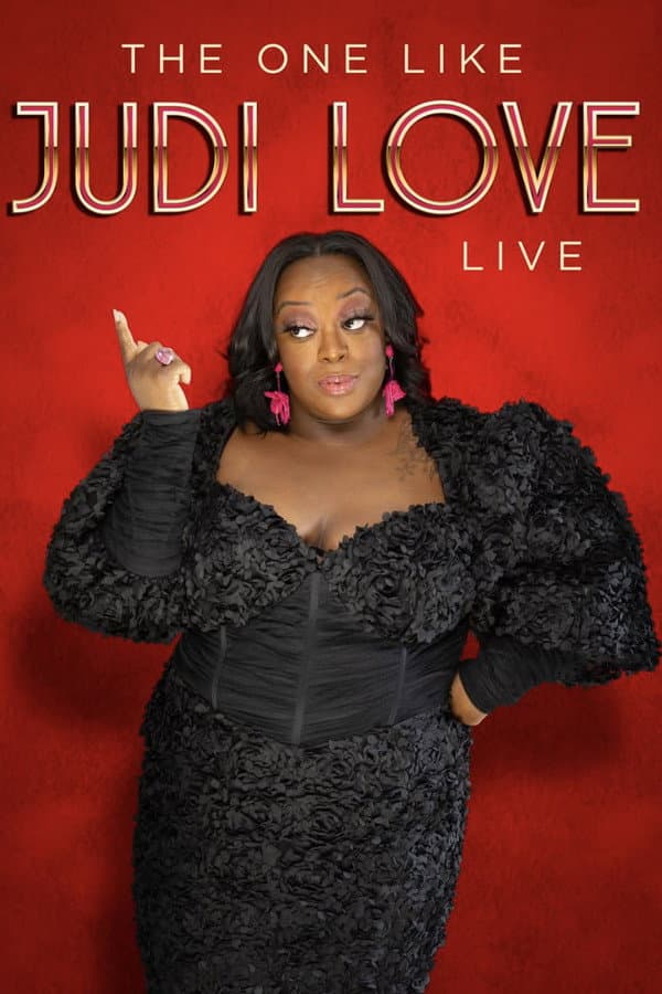 The One Like Judi Love