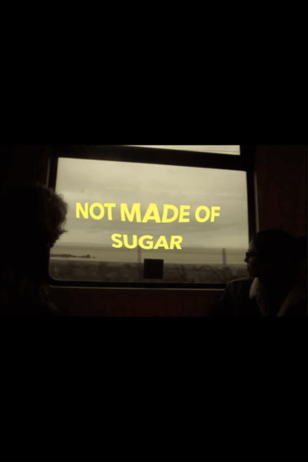 Not Made Of Sugar