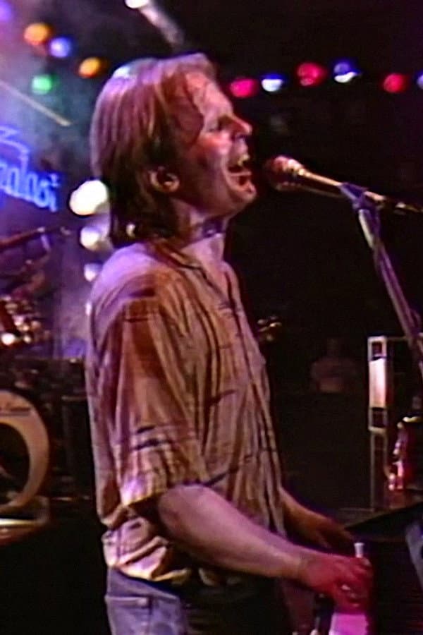 Herbert Grönemeyer - Zeche Bochum, 16.11.1984