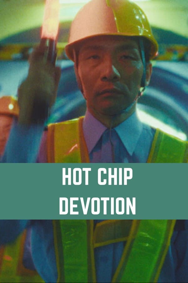 Hot Chip - Devotion