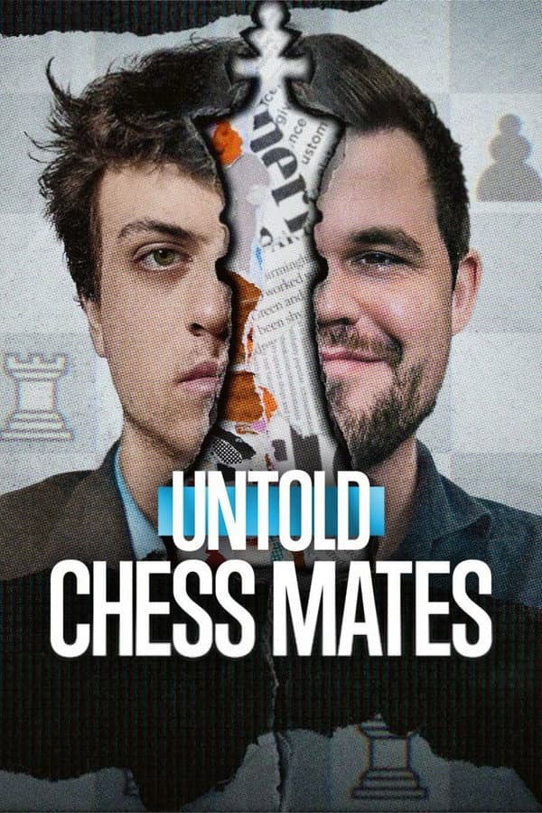 Untold: Chess Mates