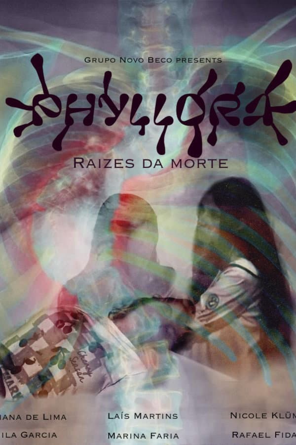Phyllora: Raizes da morte