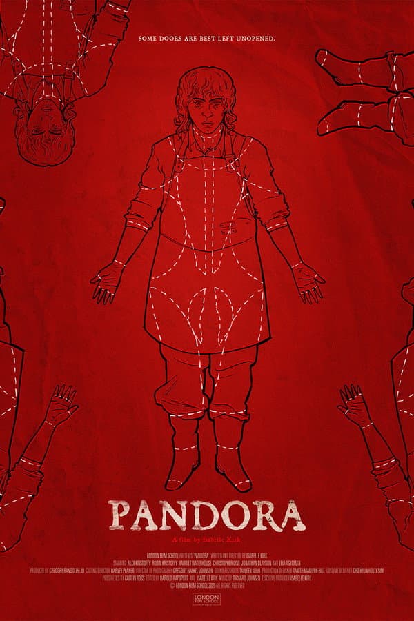 Pandora