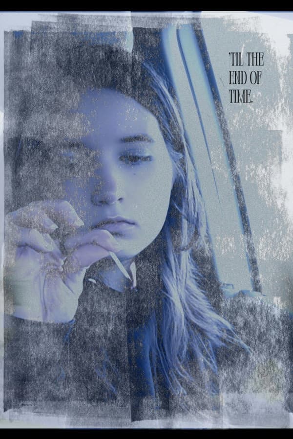 'til the end of time.