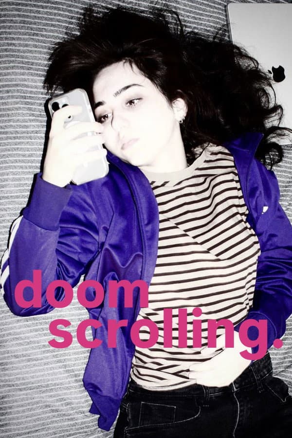doomscrolling