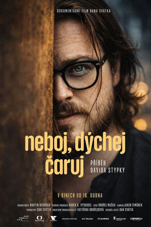 Neboj, dýchej, čaruj