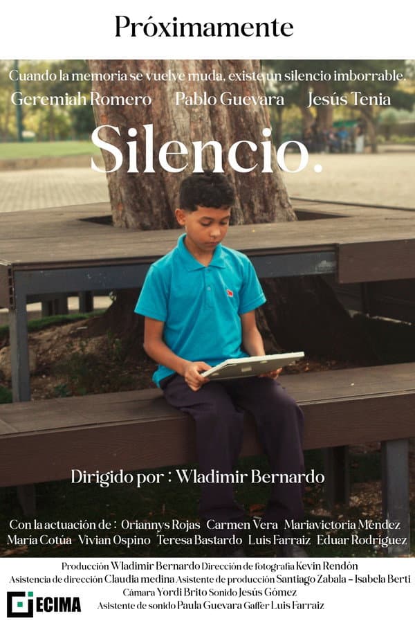 Silencio.