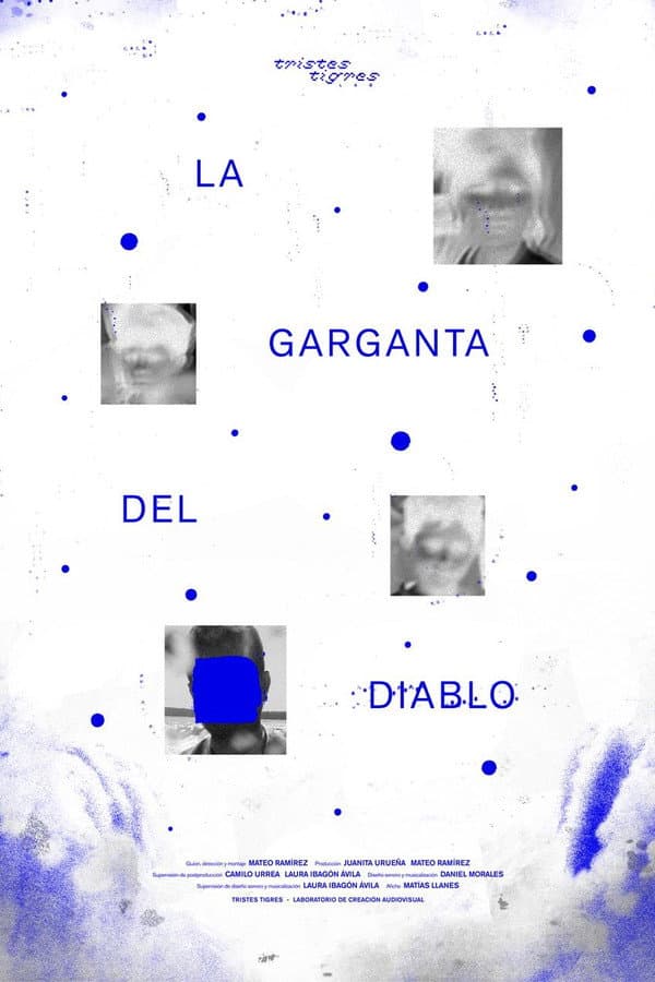 The Devil’s Throat