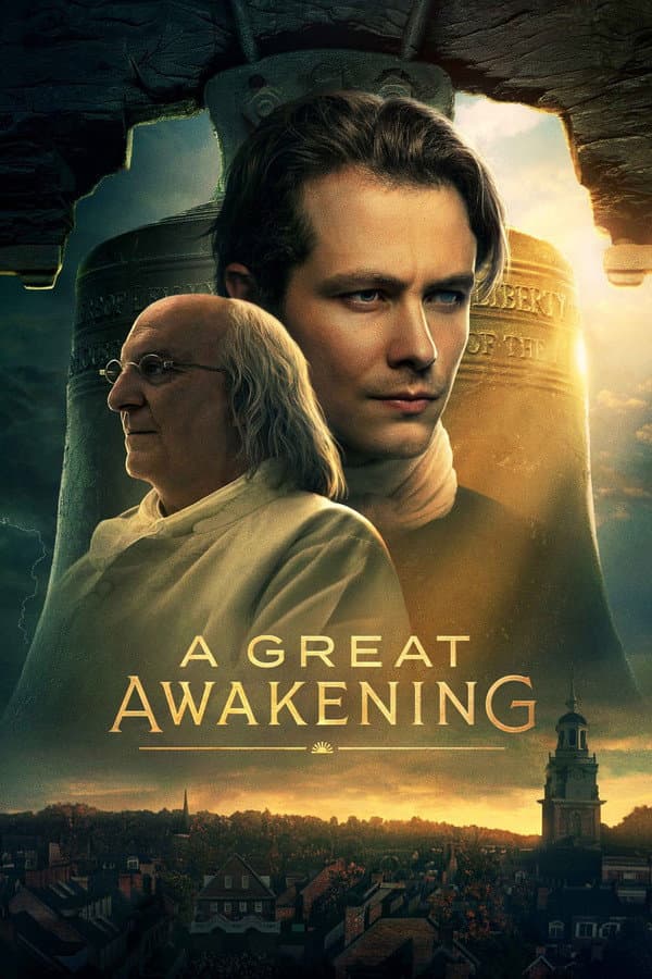 A Great Awakening