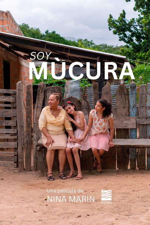 Soy Múcura